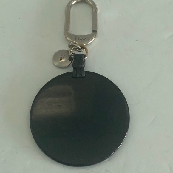Dior key chain - Picture 2 of 12